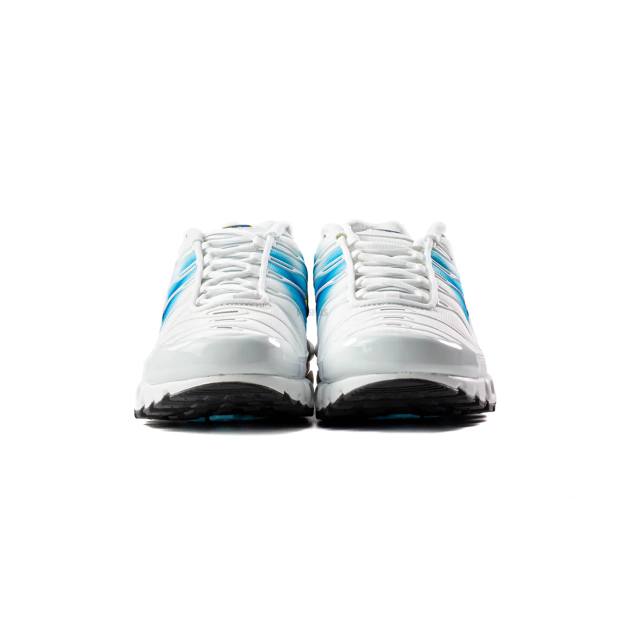 individual sports Nike Air Max Plus TN 'Spraypaint Swoosh' (2022)