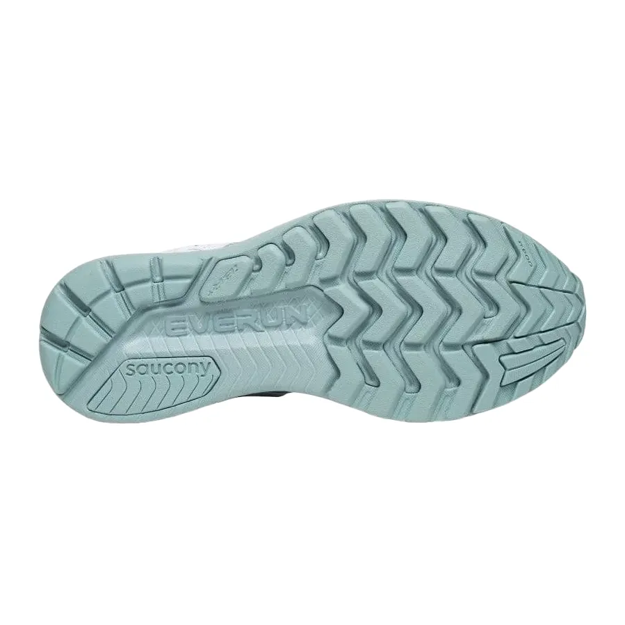 Saucony scarpa da corsa da uomo Ride Iso S20444 40 bianco amateur runners' shoes