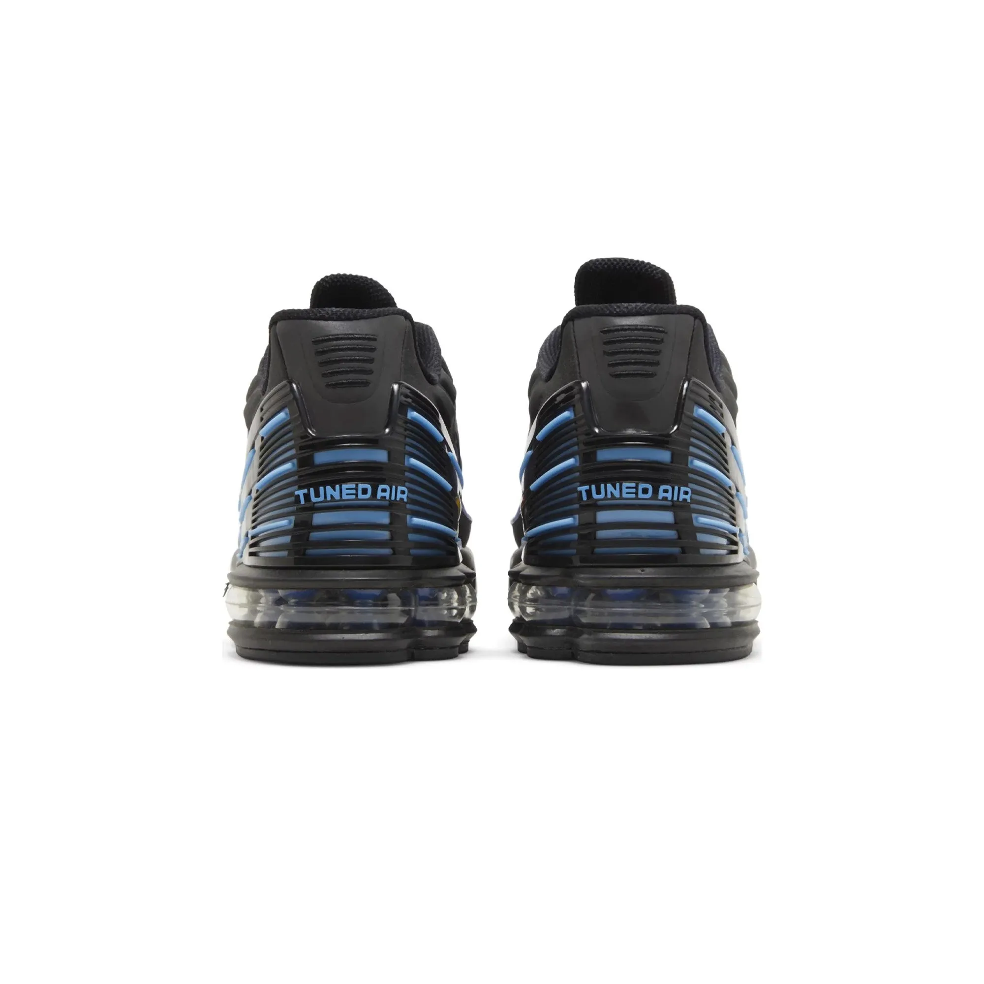 endurance improvement cleated shoes Air Max Plus 3 'Black Blue' (2022)