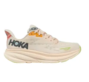 kids' shoe look Trendy Look Hoka One One scarpa da corsa da donna Clifton 9 1127896-VLS vaniglia-astrale
