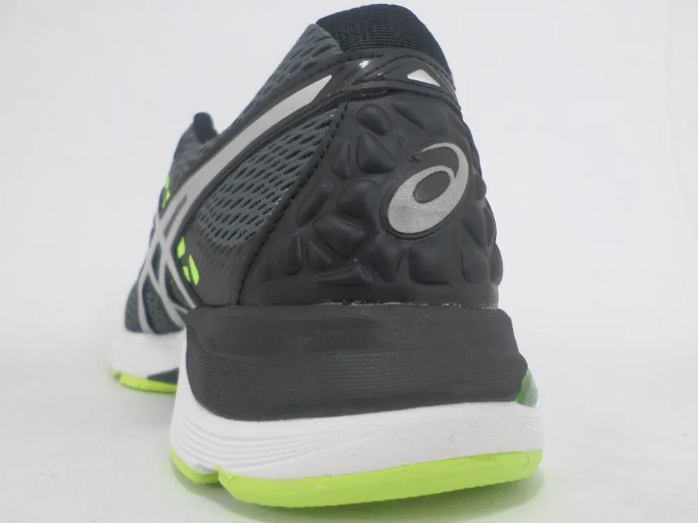 Road Trip Asics scarpa da corsa da uomo uomo Gel Pulse 9 T7D3N 9793 carbone