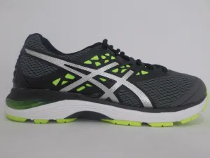 light - weight sole shoes Asics scarpa da corsa da uomo uomo Gel Pulse 9 T7D3N 9793 carbone
