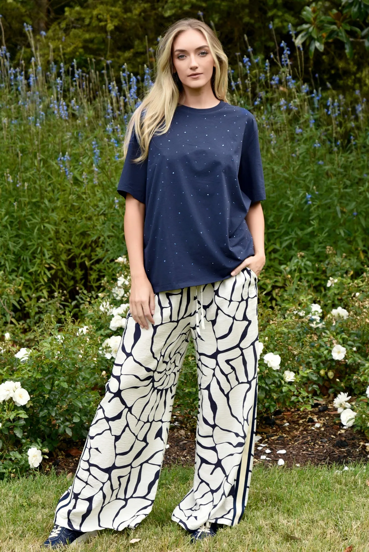 Active Stretch Classy Fit TAKE YOUR LEAD PANT