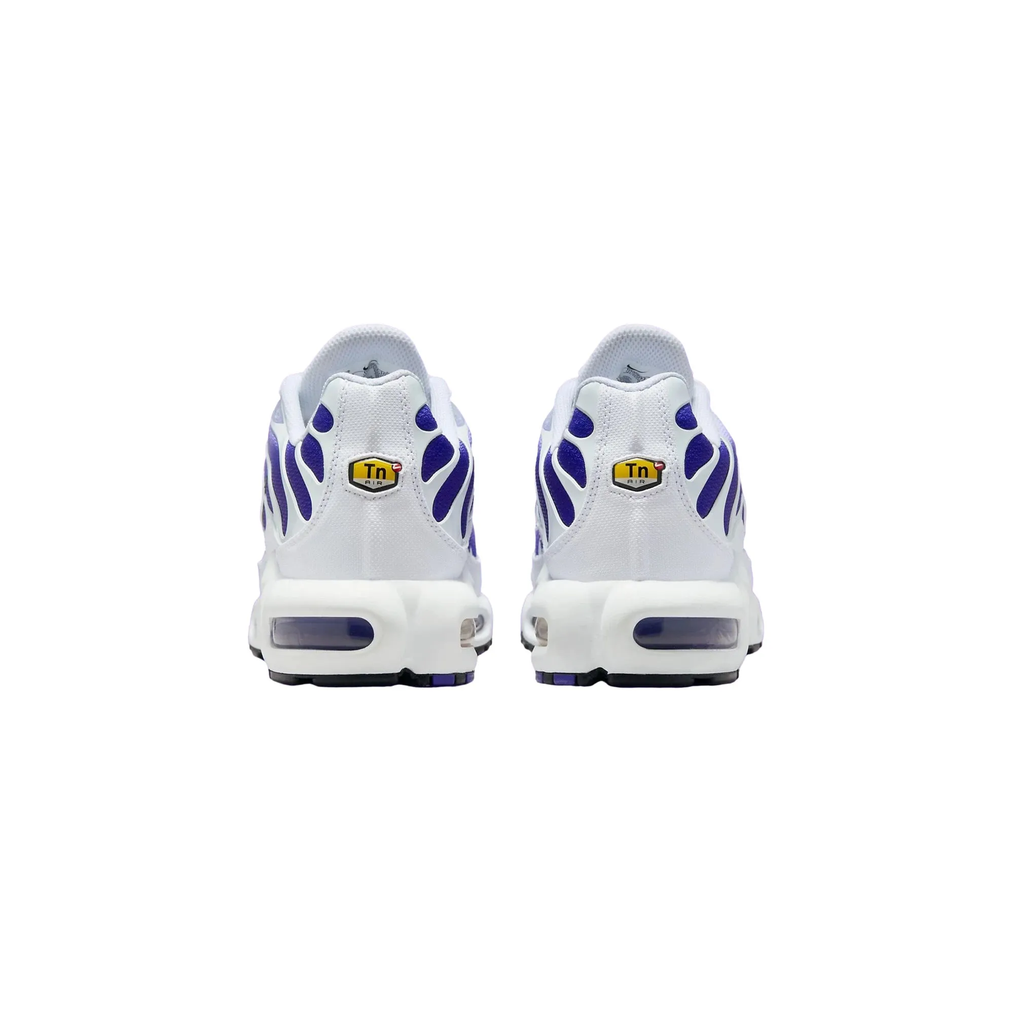 Abrasion Resistant Panels Nike Air Max Plus TN 'White Wild Grape' (2025)
