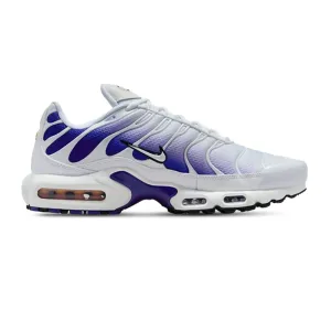 Nike Air Max Plus TN 'White Wild Grape' (2025) night run running option