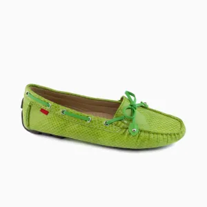 Cypress Hill, Women Crocodile Embossed