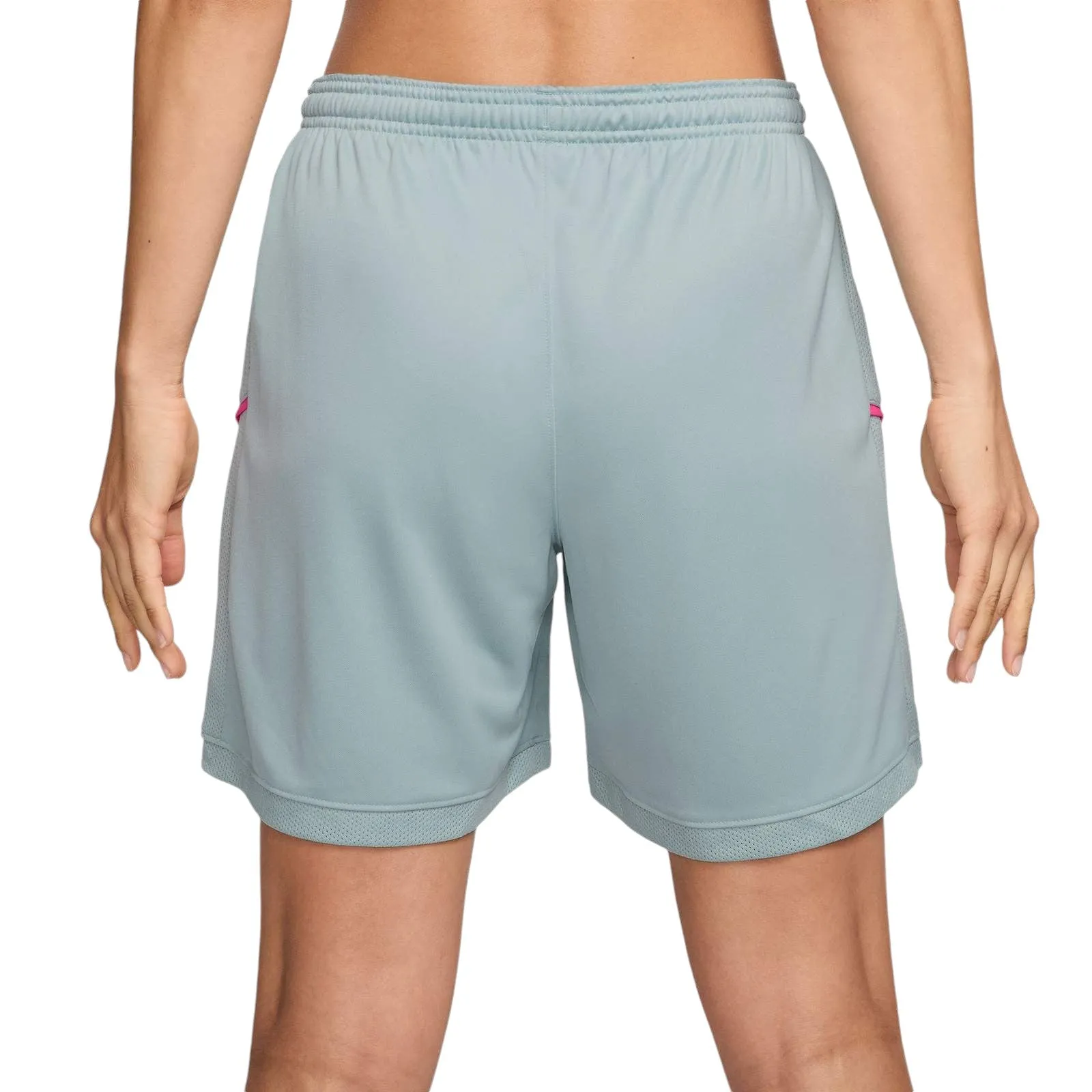 summer shorts Nike Academy 25 Womens Dri-Fit Soccer Shorts