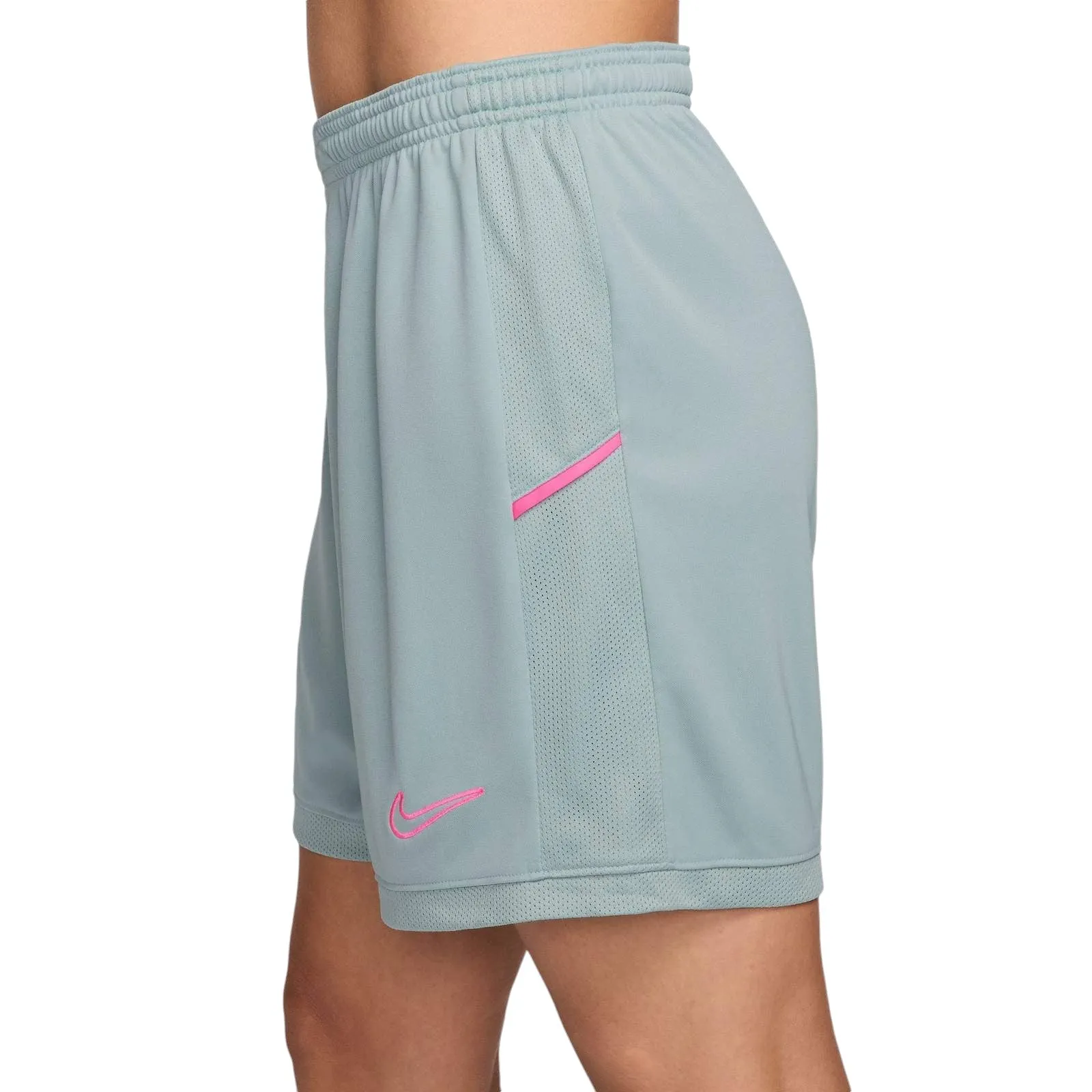 Nike Academy 25 Womens Dri-Fit Soccer Shorts Stylish Fit