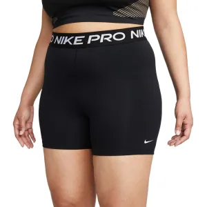 Nike Pro 365 5 Womens Shorts - Plus Size Hypoallergenic Lining fishing attire