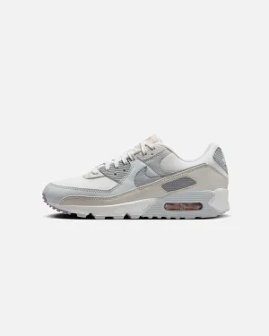 Dinner Look Nike Women's Air Max 90 Summit White/Wolf Grey