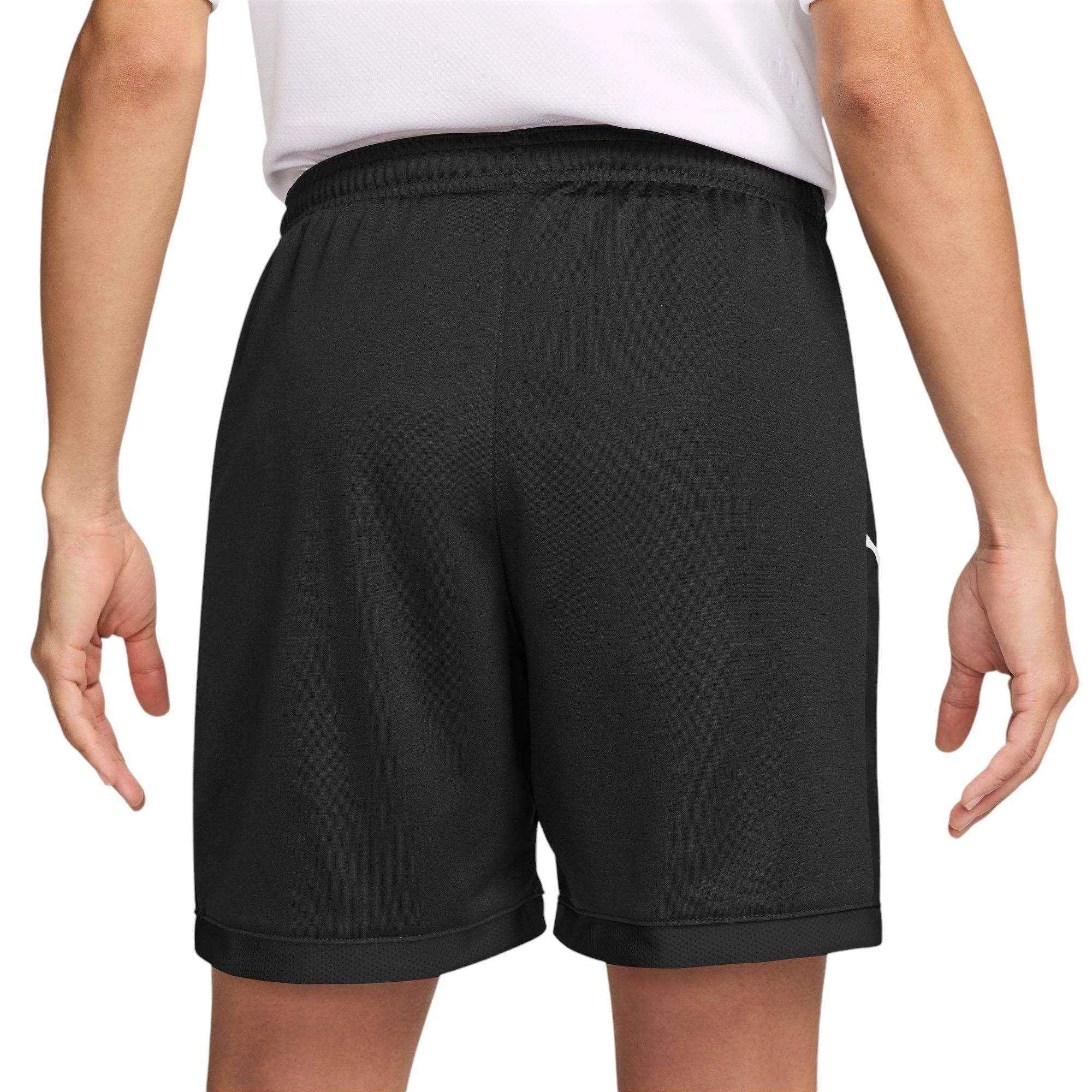 Nike Academy 25 Womens Dri-Fit Soccer Shorts Comfortable clothing Sleek Style