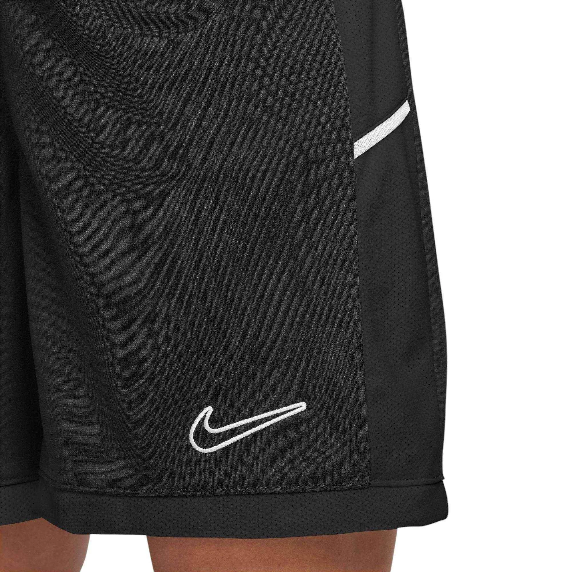 Functional Wear Low Maintenance Fabric Nike Academy 25 Womens Dri-Fit Soccer Shorts