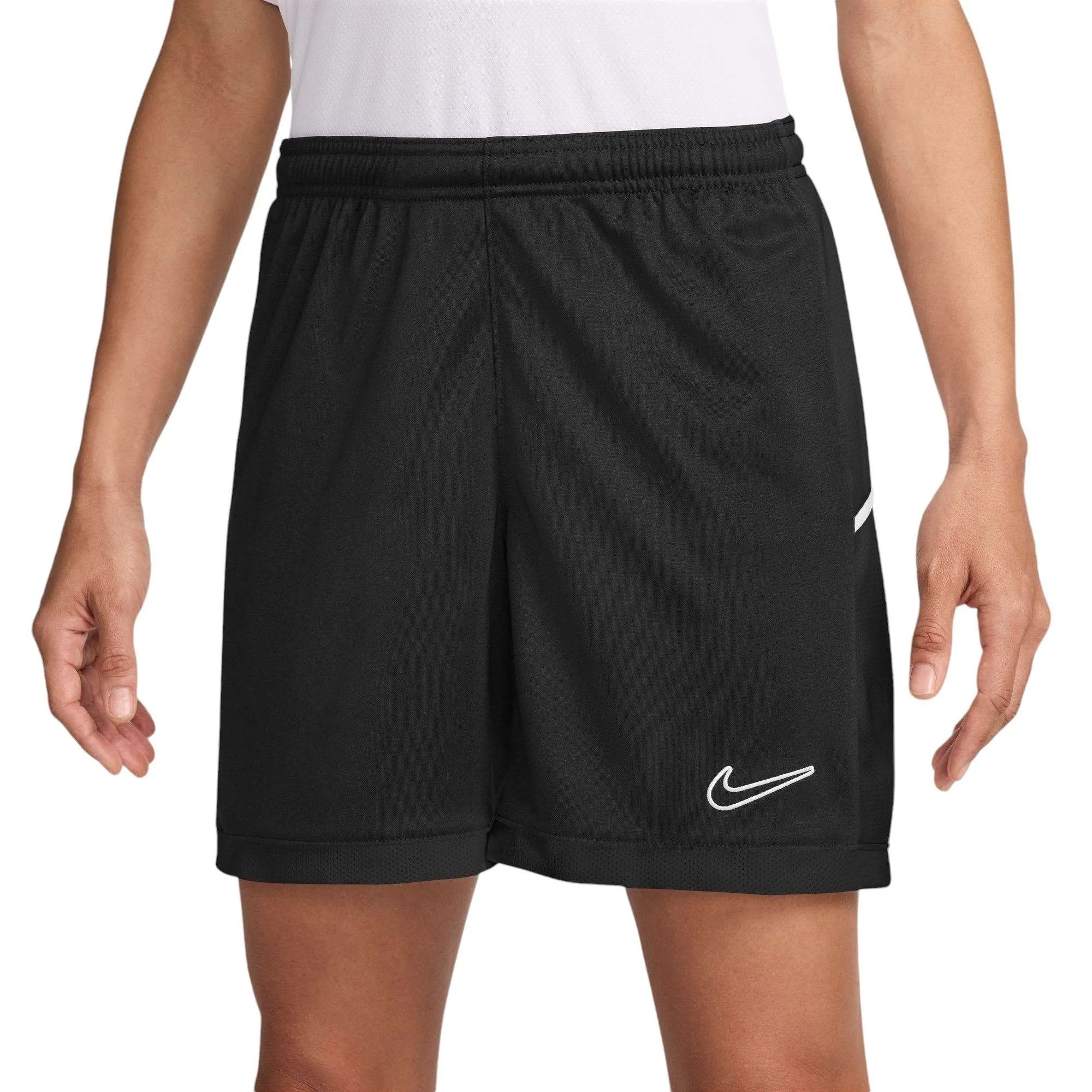 Nike Academy 25 Womens Dri-Fit Soccer Shorts Urban Comfort Odor Control Treatment