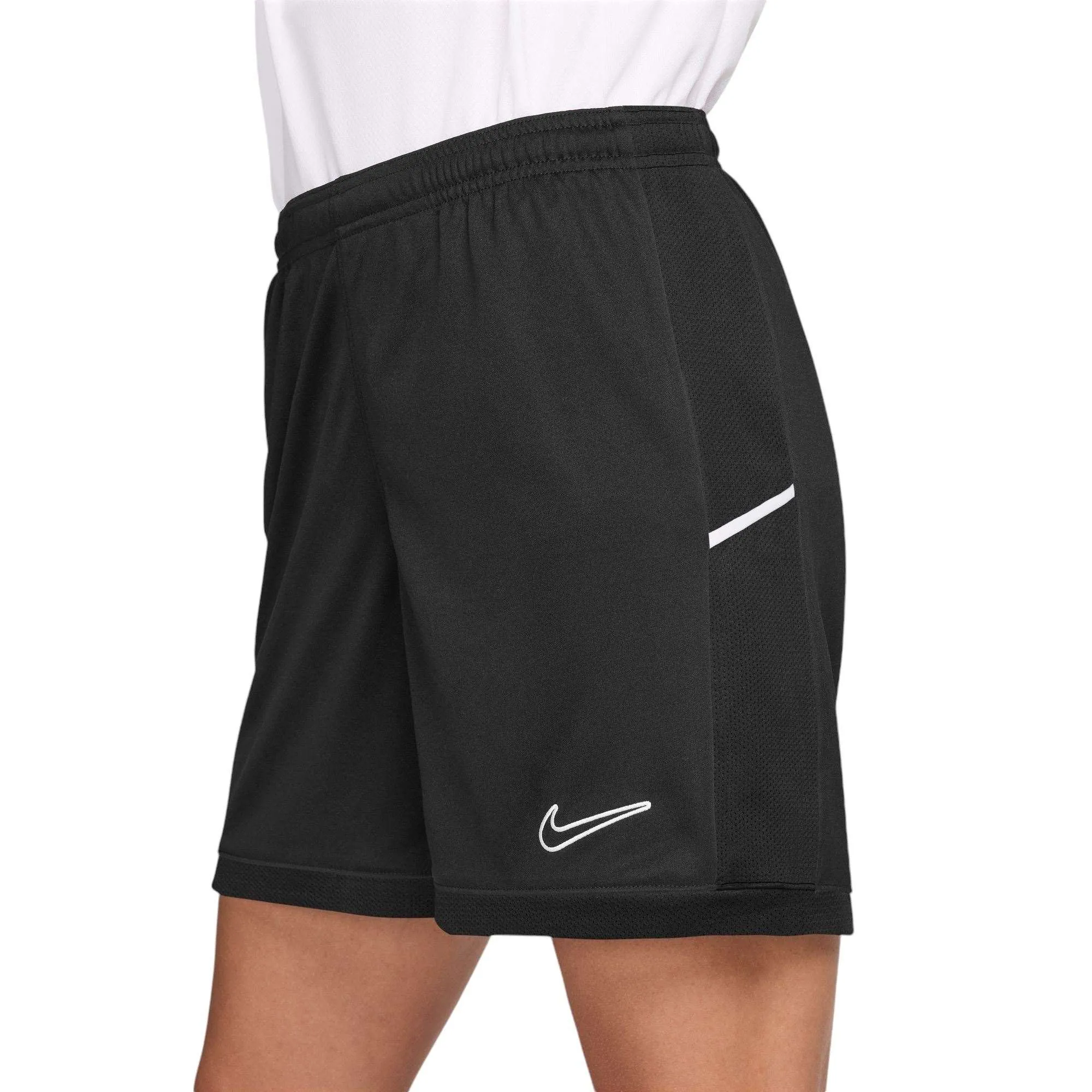 Nike Academy 25 Womens Dri-Fit Soccer Shorts Easy Layering