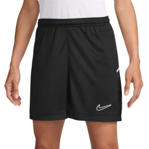 Faux Leather Swimwear Nike Academy 25 Womens Dri-Fit Soccer Shorts