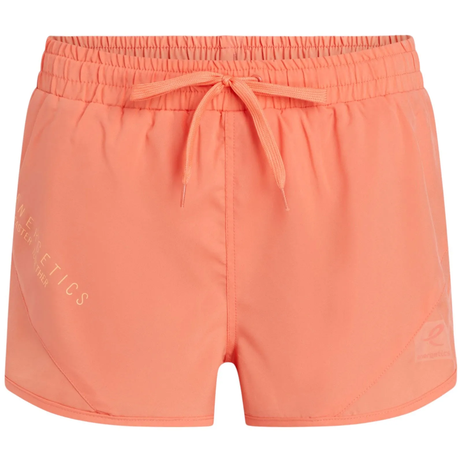 Energetics Iva II Womens  Shorts Adaptive Tension Control
