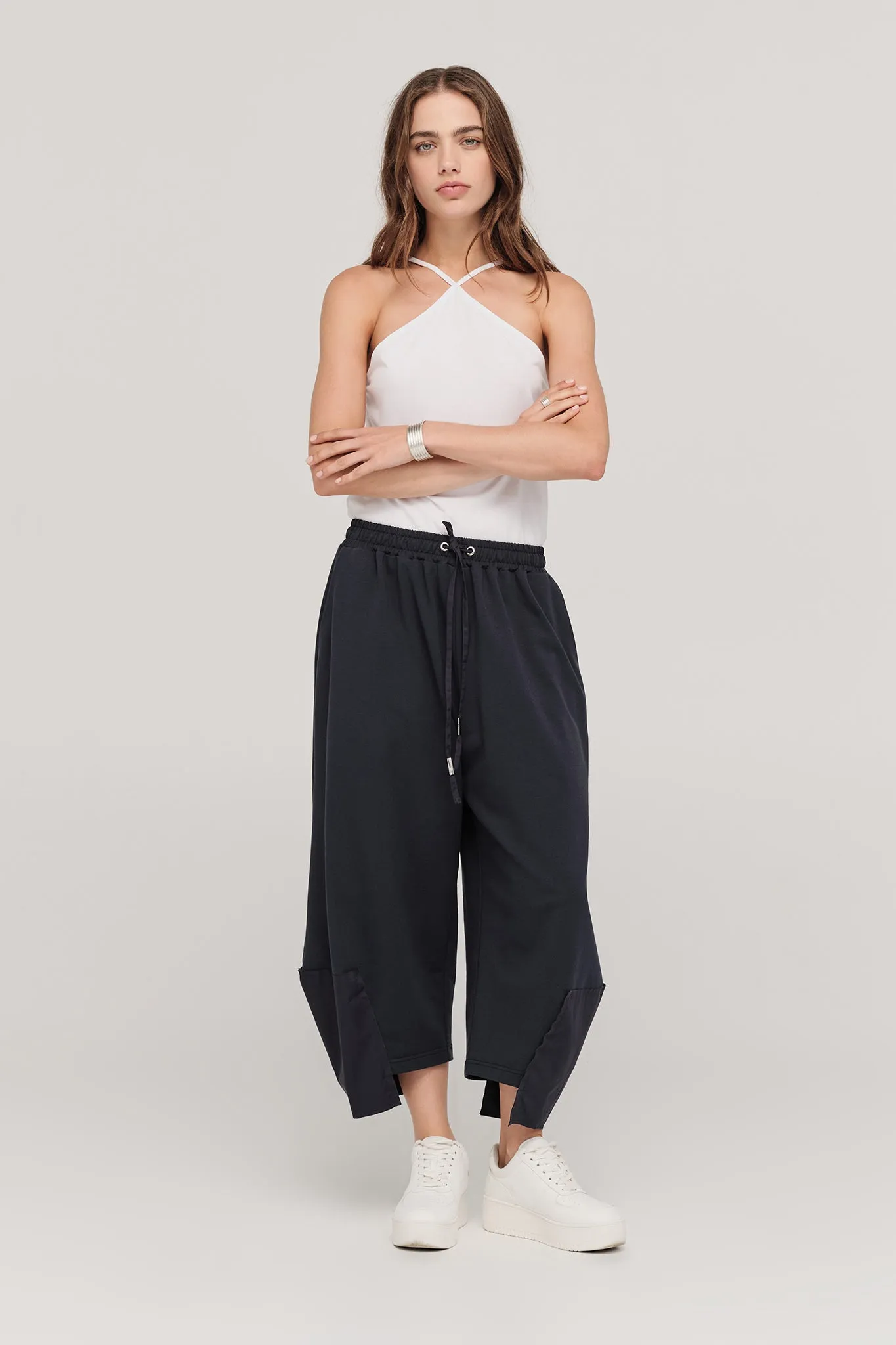 Bonded Seam Technology RAW PROCEED PANT