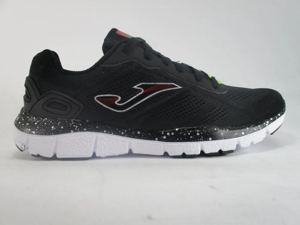 stylish design shoes Joma scarpa da ginnastica da uomo Urban 701 C.URBAS-701 nero