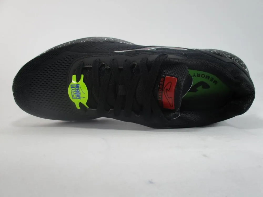 Joma scarpa da ginnastica da uomo Urban 701 C.URBAS-701 nero rainy