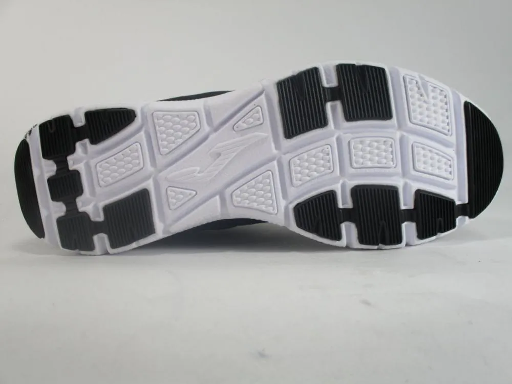 Joma scarpa da ginnastica da uomo Urban 701 C.URBAS-701 nero Track Speed Power Shoes