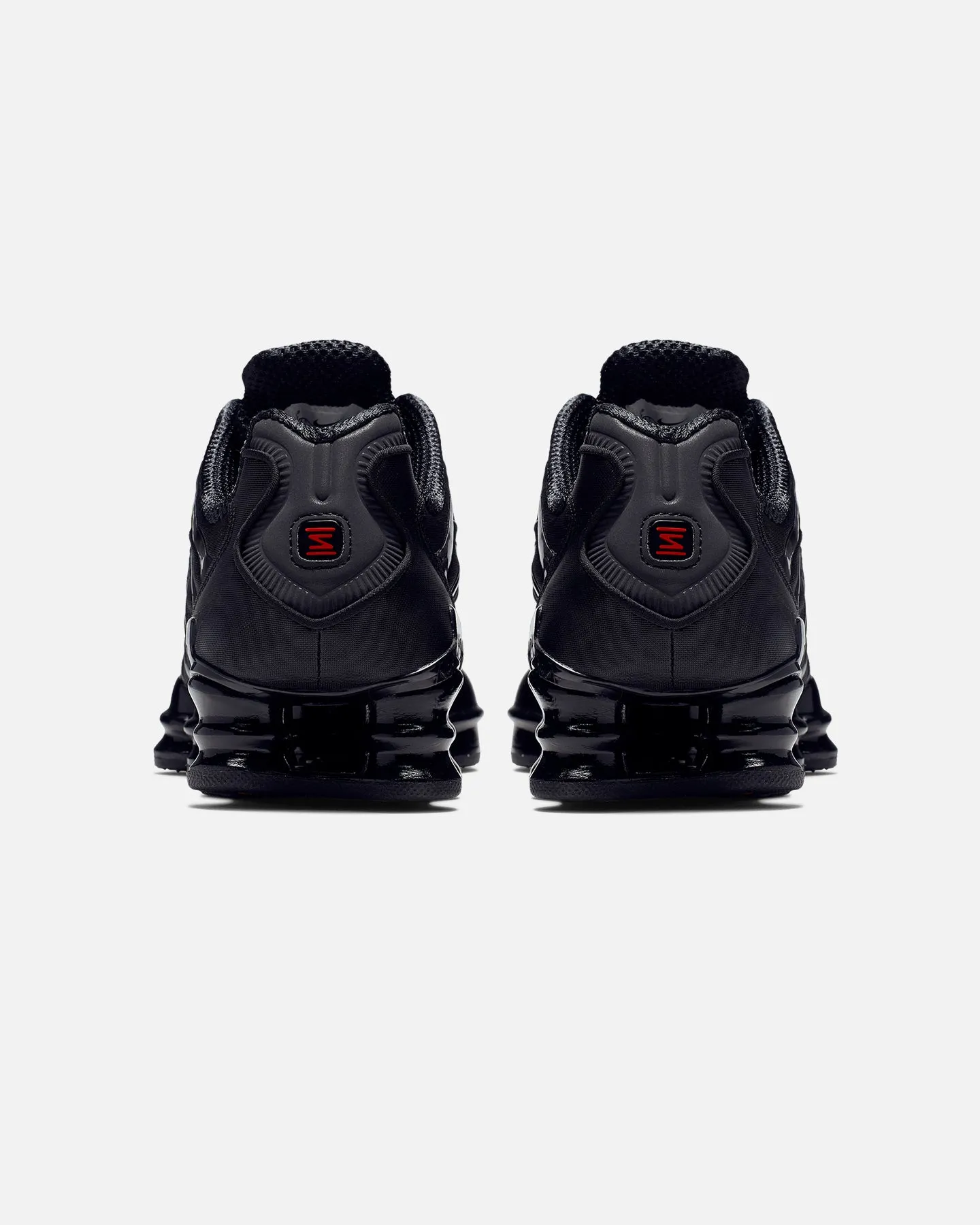 Nike Women's Shox TL Black Fresh Drop