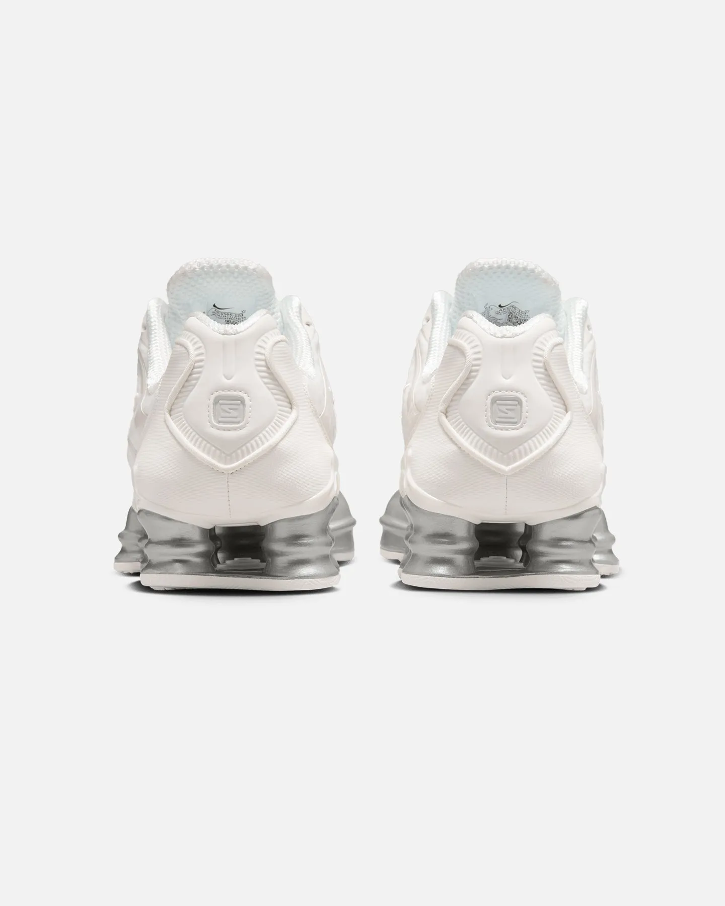 Nike Women's Shox TL Sail AI Path Summer cool