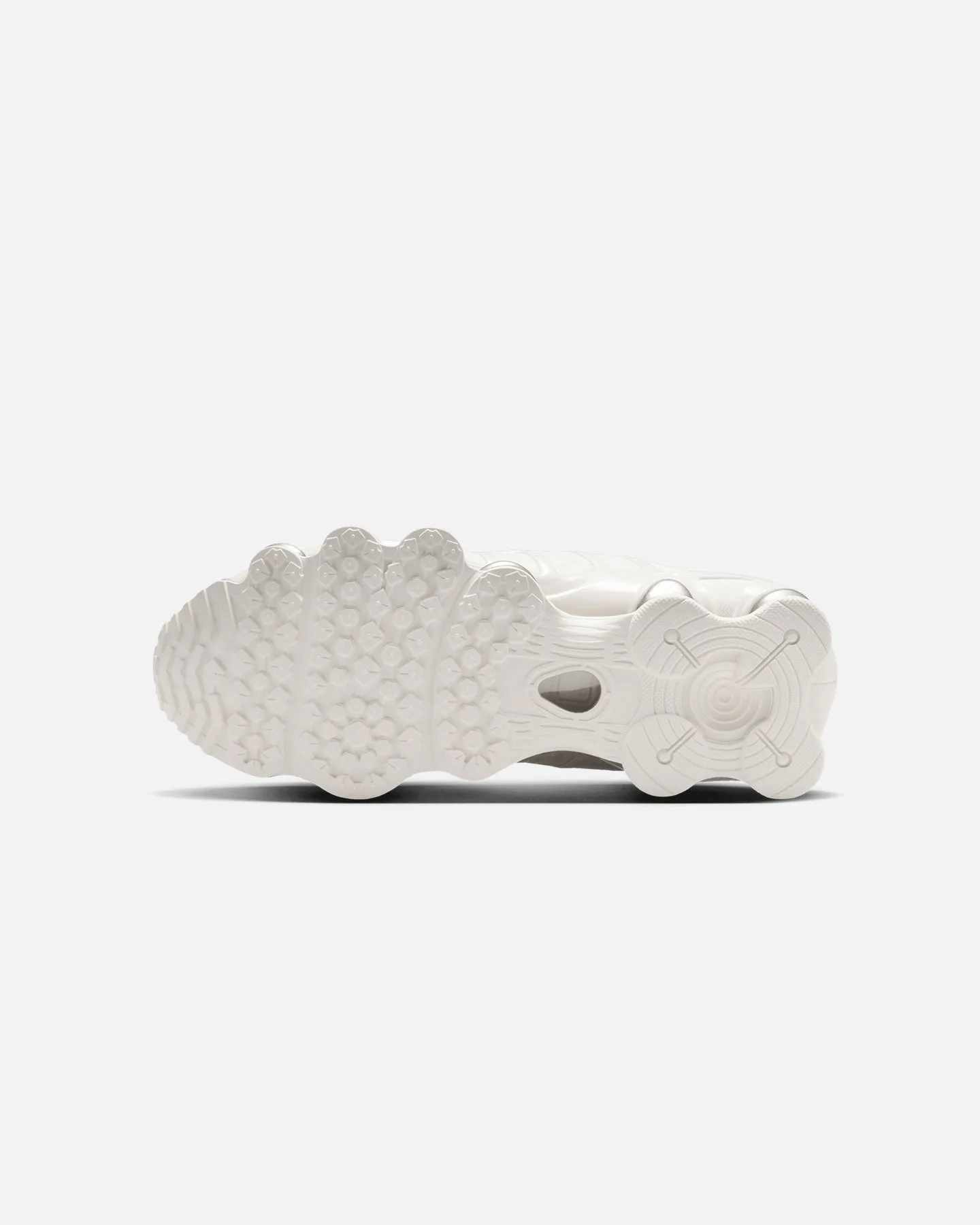 Nike Women's Shox TL Sail Party Mood