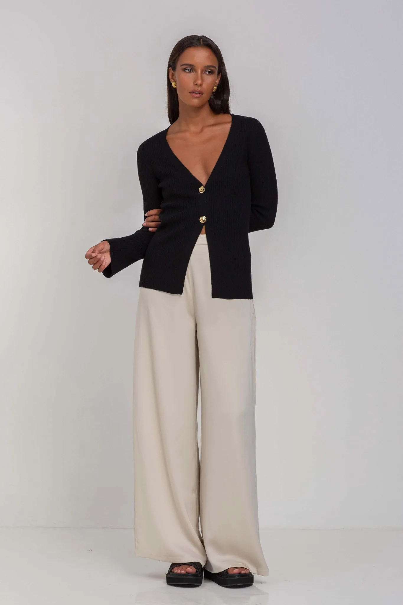 FEVER PANT All Season Wear