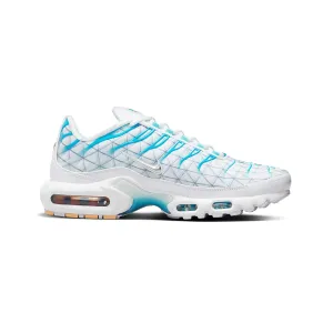 Nike Air Max Plus TN 'Marseille' (2023) knitted upper running shoes aerobic running wear