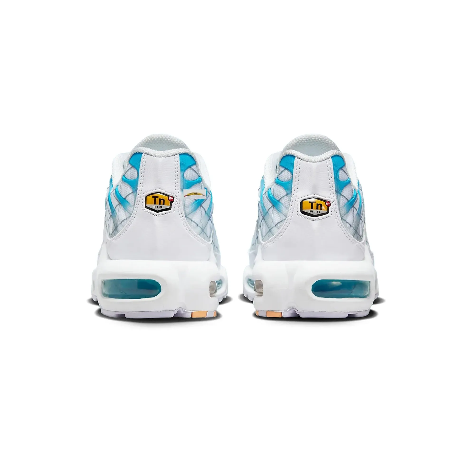 Progressive Tread Comfort arch support Nike Air Max Plus TN 'Marseille' (2023)