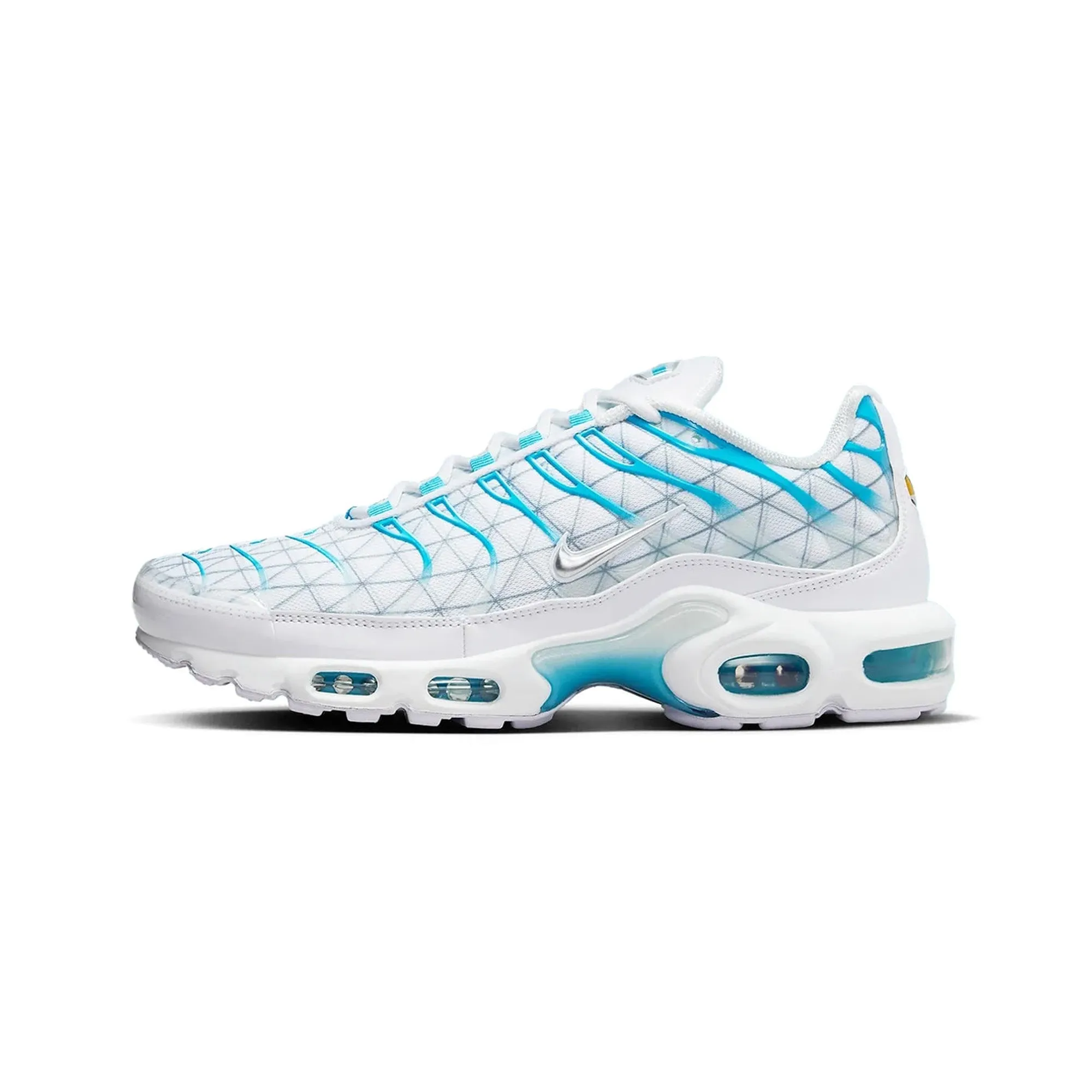 Nike Air Max Plus TN 'Marseille' (2023) long - distance running shoes