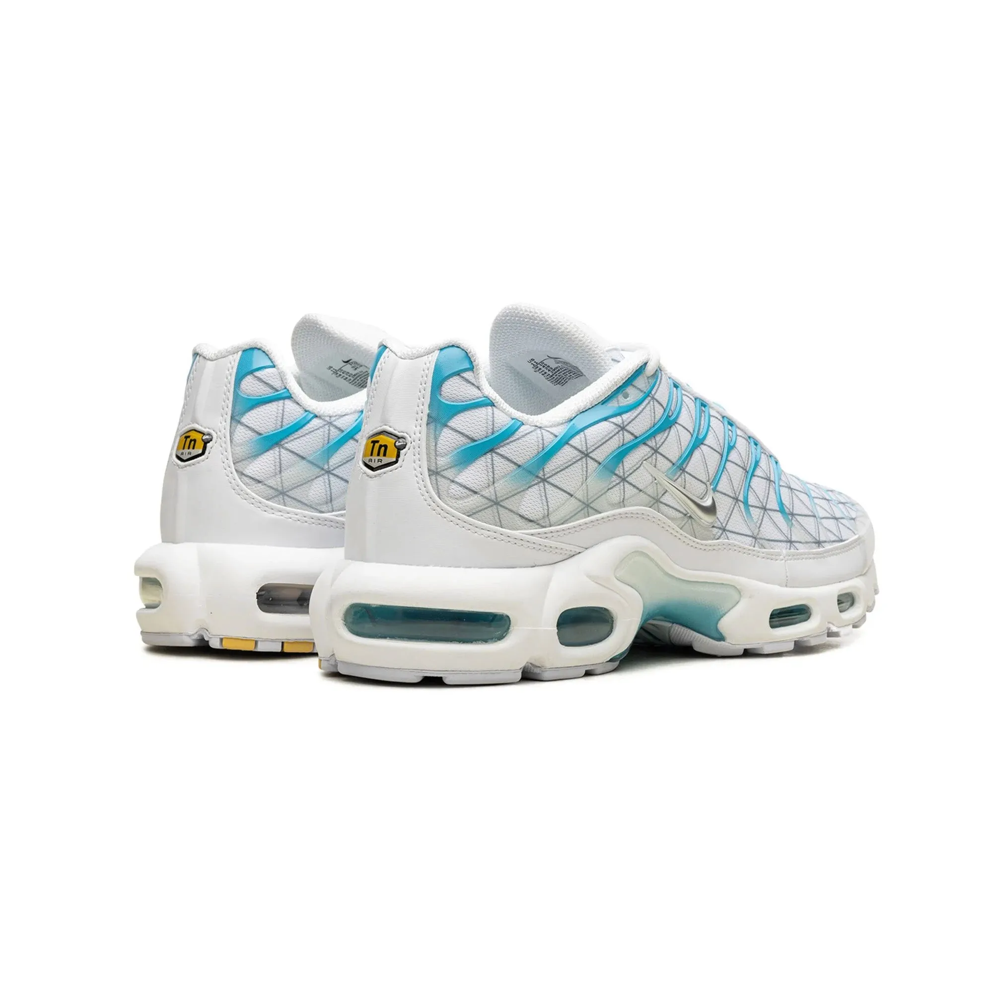 Nike Air Max Plus TN 'Marseille' (2023) Pressure Relief