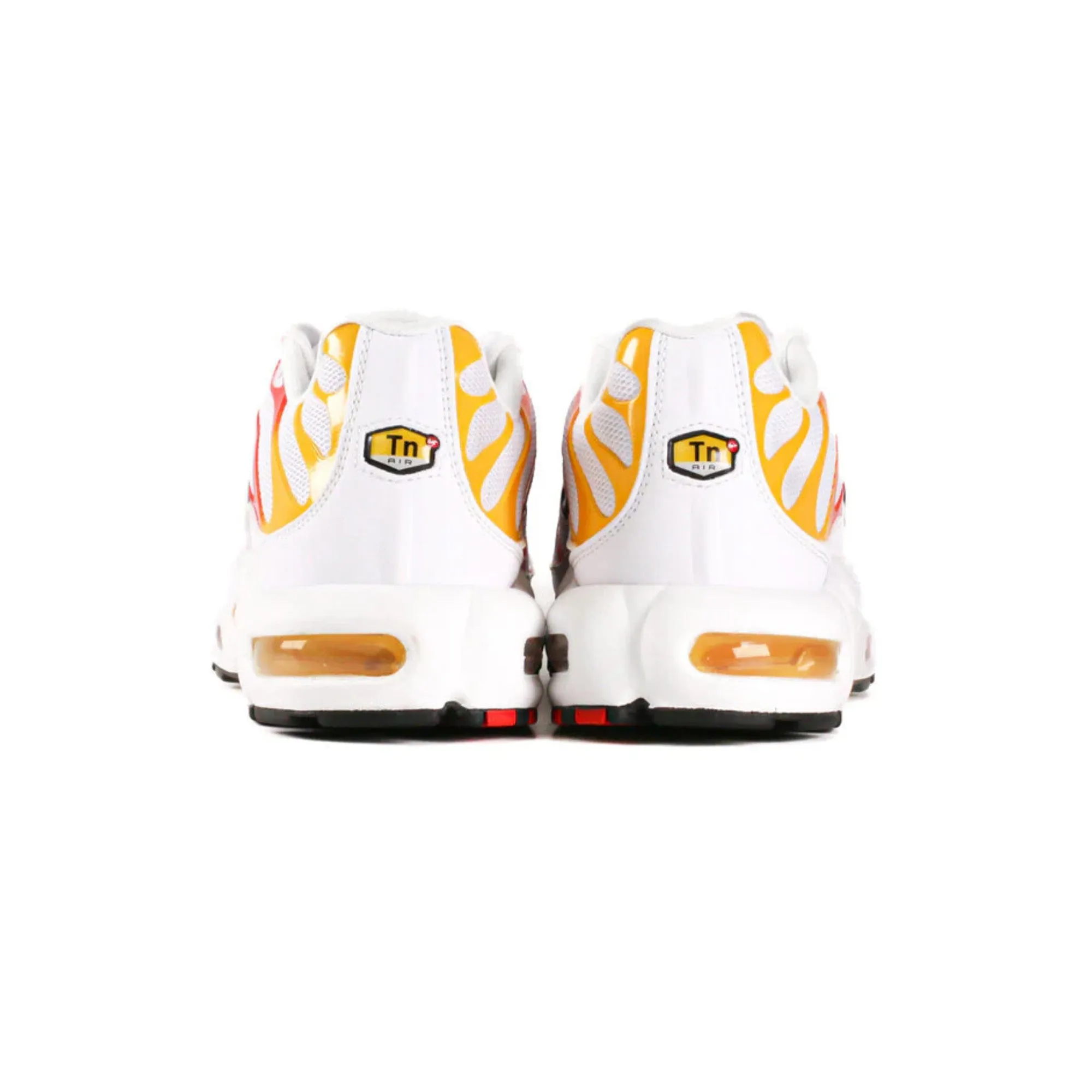 Rolling Motion Engineering Rainy running shield Air Max Plus TN 'Sunburn' (2022)