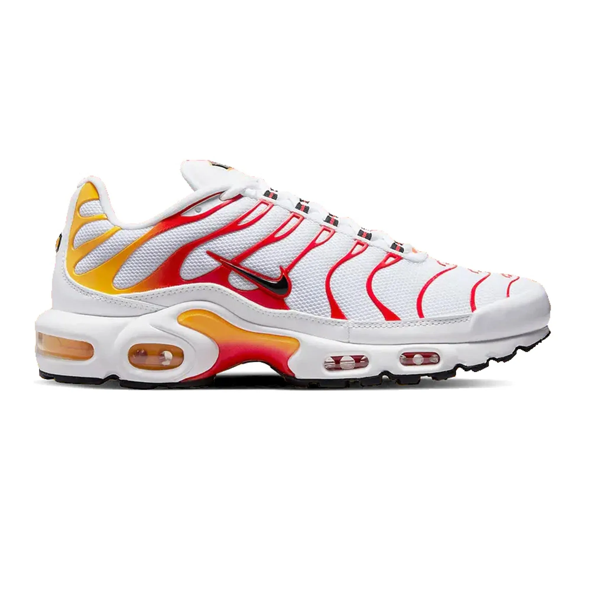 adult style support technology Air Max Plus TN 'Sunburn' (2022)