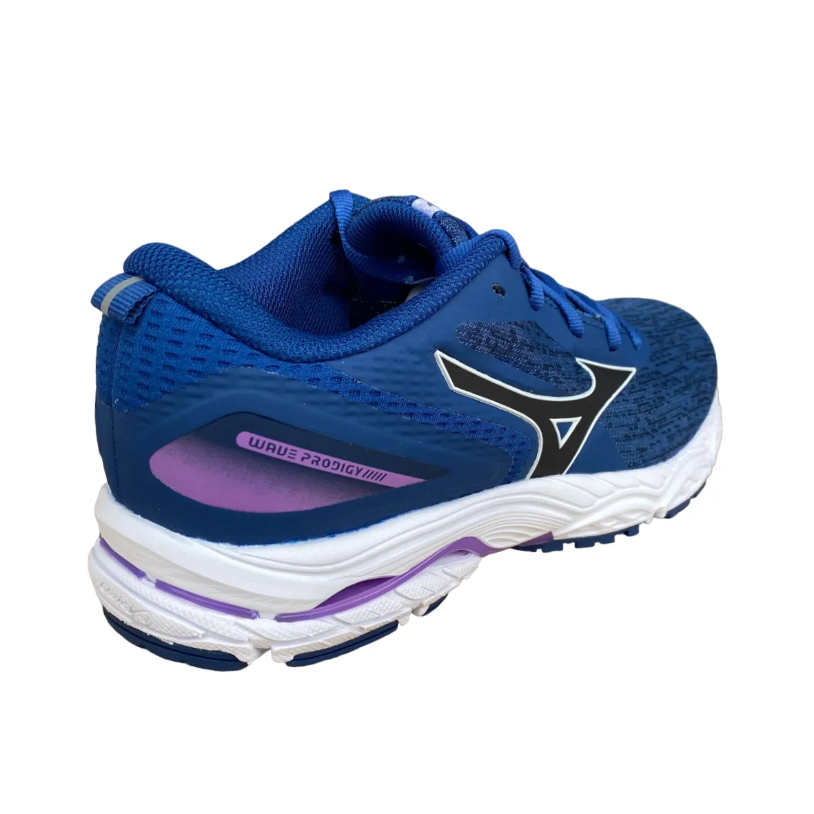 casual wearers urban - runner Mizuno scarpa da corsa da donna Wave Prodigy 5 J1GD231072 nero luce alpina