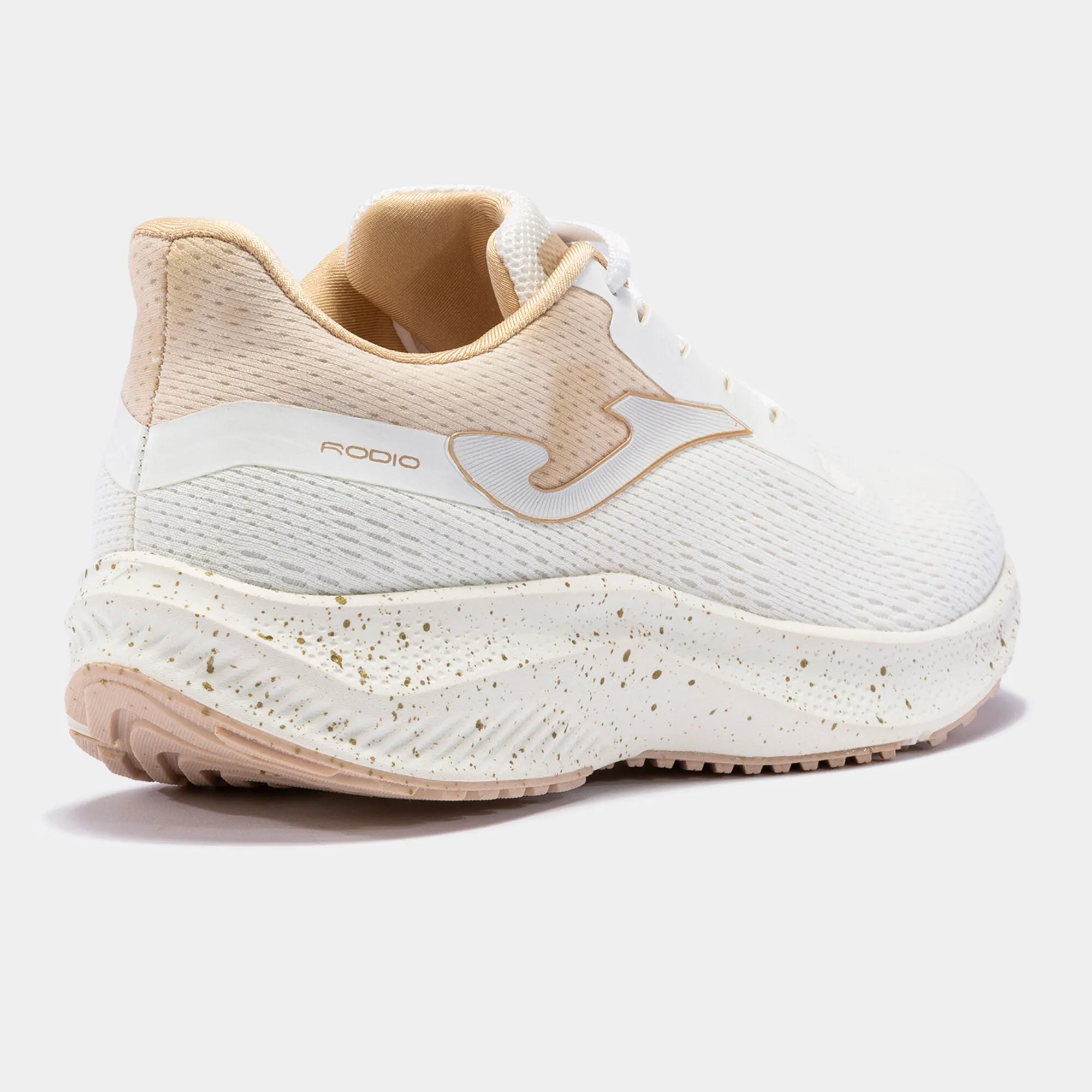 Joma scarpa da corsa da donna R.Rodio Lady 23 RRODLS2325 beige running in high - altitude areas Adventure race