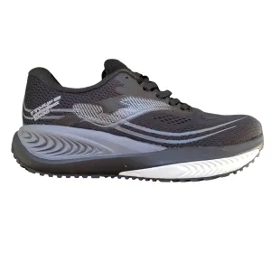 running in a mud run running accessory Joma Scarpe Running Titanium 25 RTITAW2502 Nero Uomo