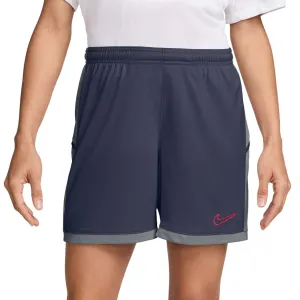 activewear option Nike Academy Womens Dri-FIT Soccer Shorts
