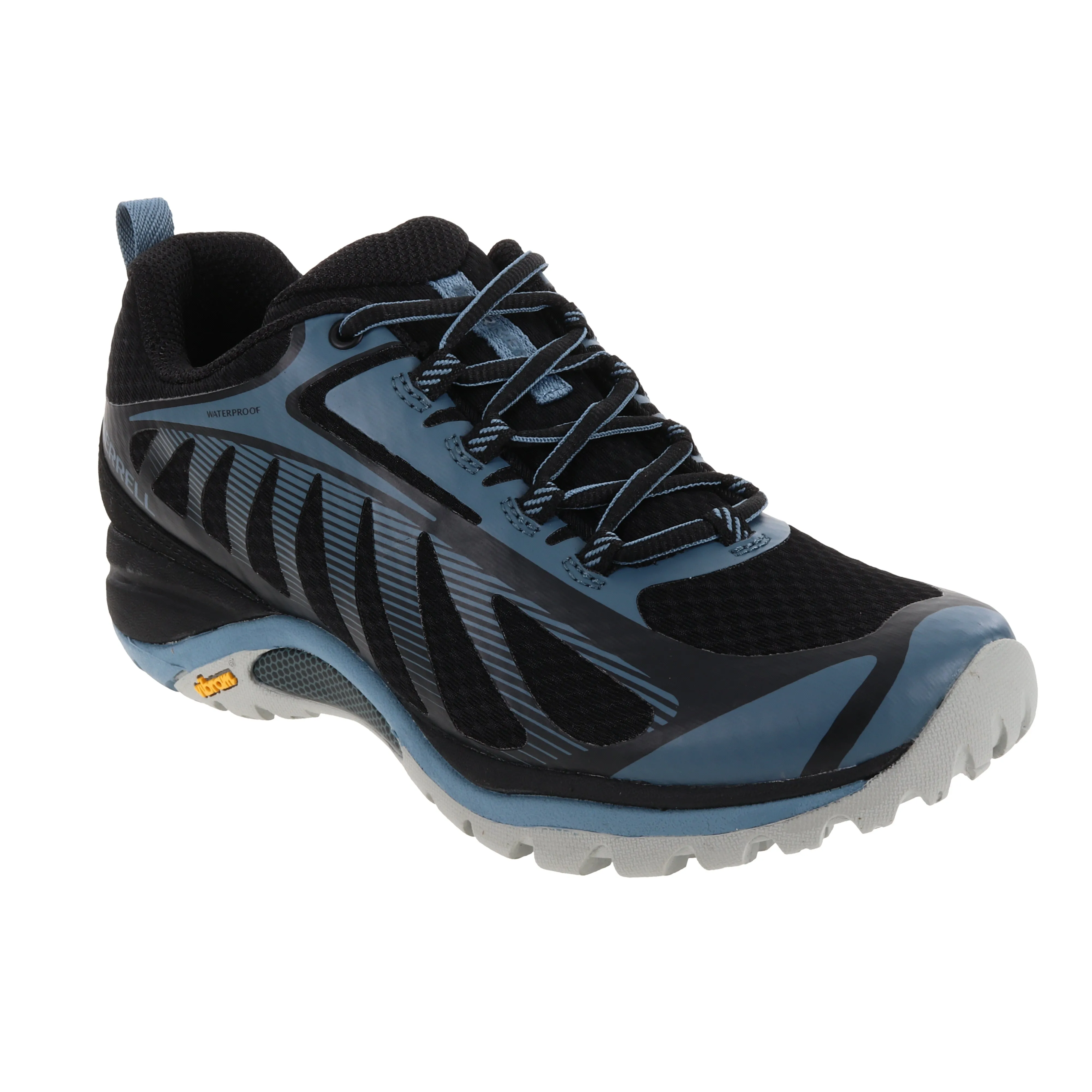 Heavy Duty Hiking Moisture Wick Women's Siren Edge 3 WP