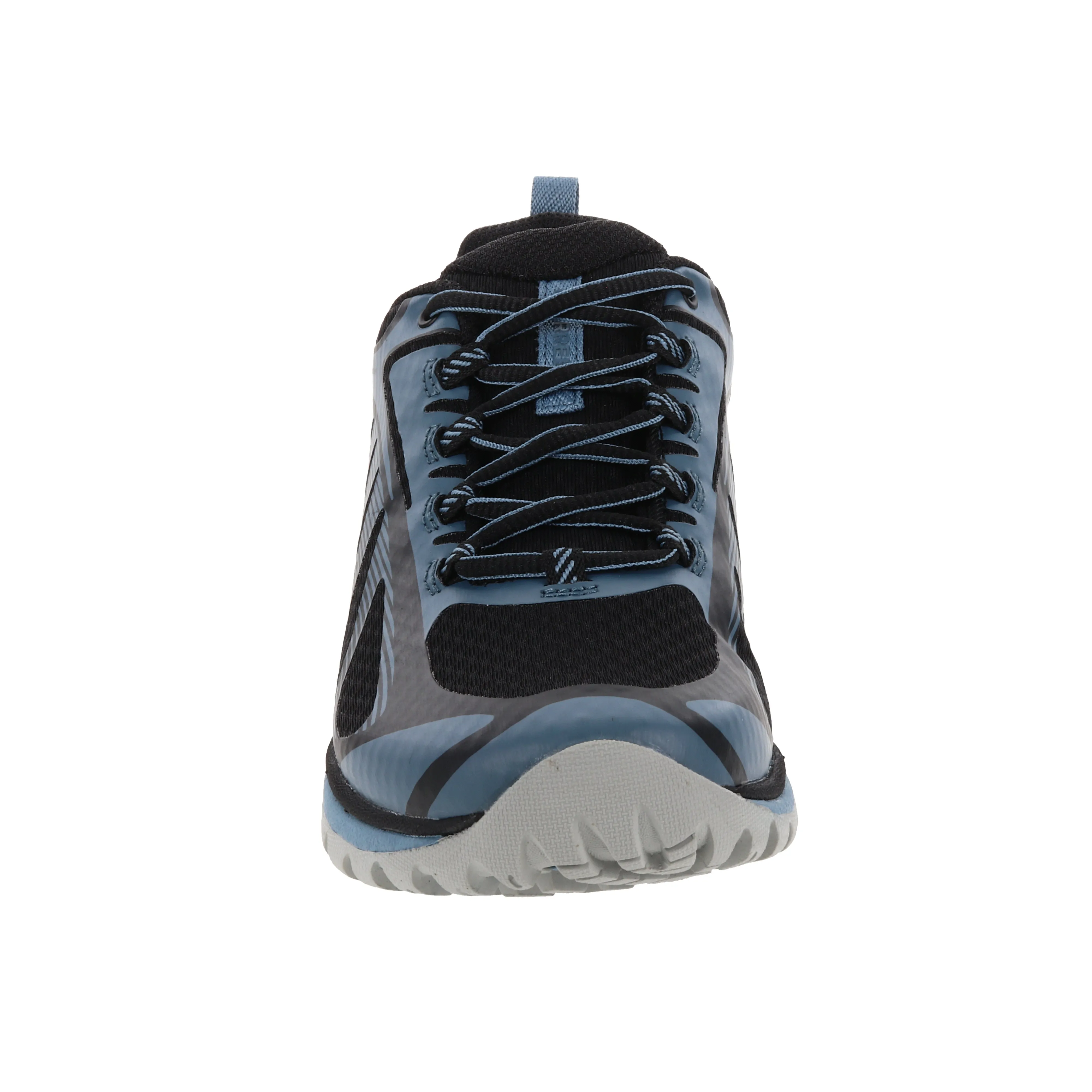 Women's Siren Edge 3 WP Climbing Ready Sturdy sole