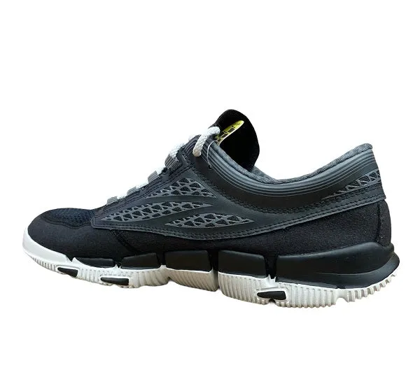 Skechers scarpa da ginnastica da adulto Go Bionic 13515 BKSL nero proprioceptive shoes