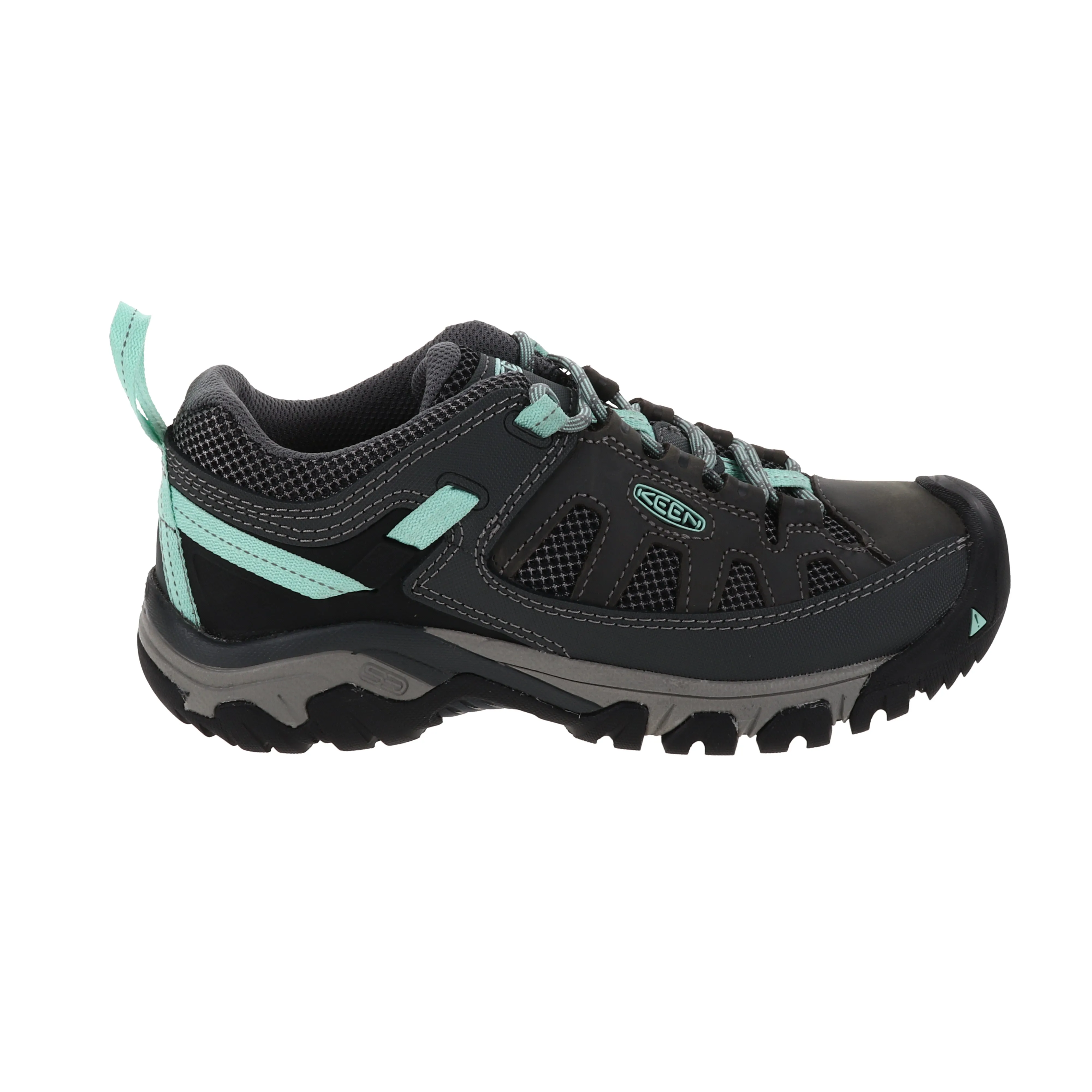 Ultimate Footwear All-Terrain Trekking Women's Targhee Vent