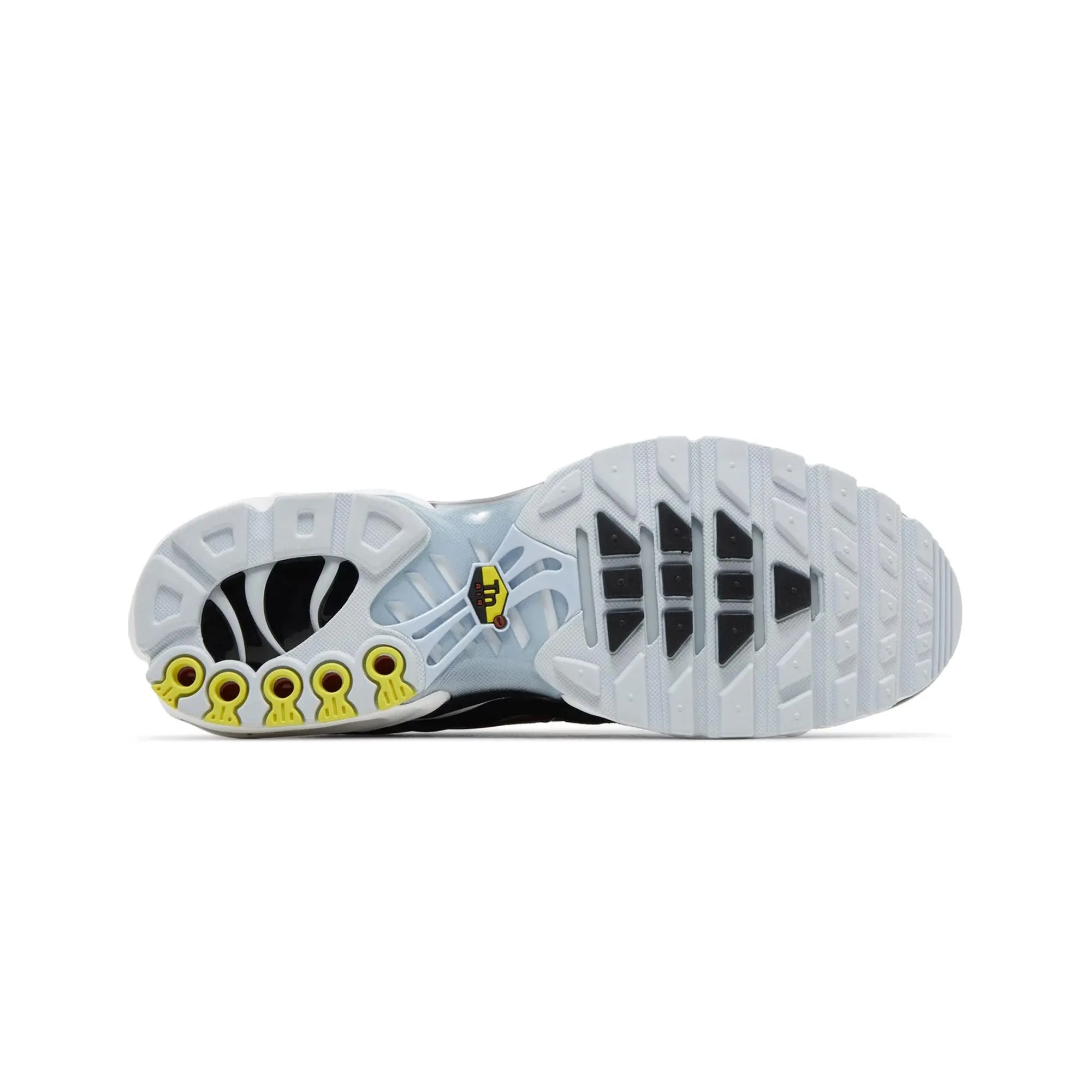 Dual Density Insert moisture - wicking socks Nike Air Max Plus TN 'Swoosh Pack Blue Tint' (2023)