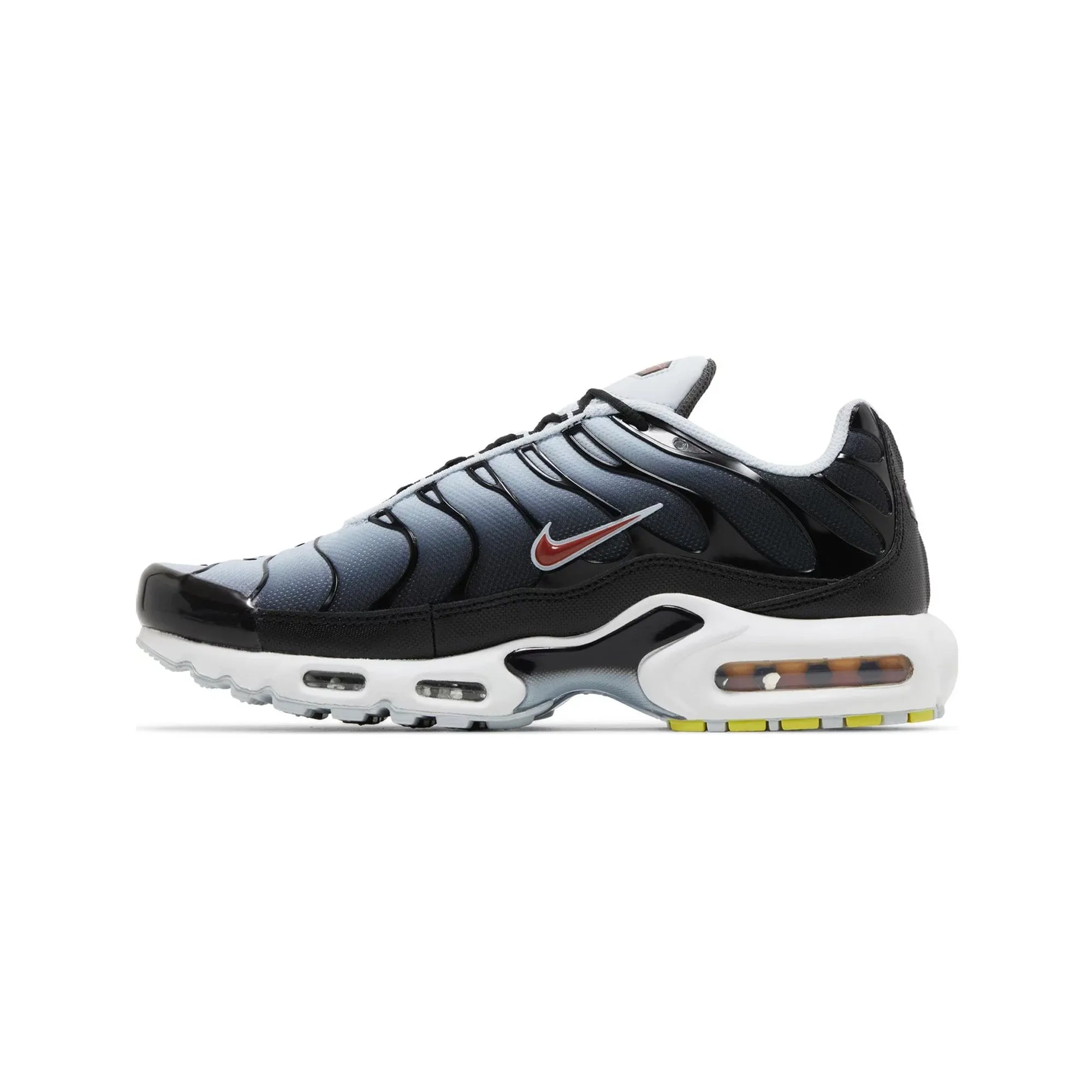 Nike Air Max Plus TN 'Swoosh Pack Blue Tint' (2023) anti - slip function