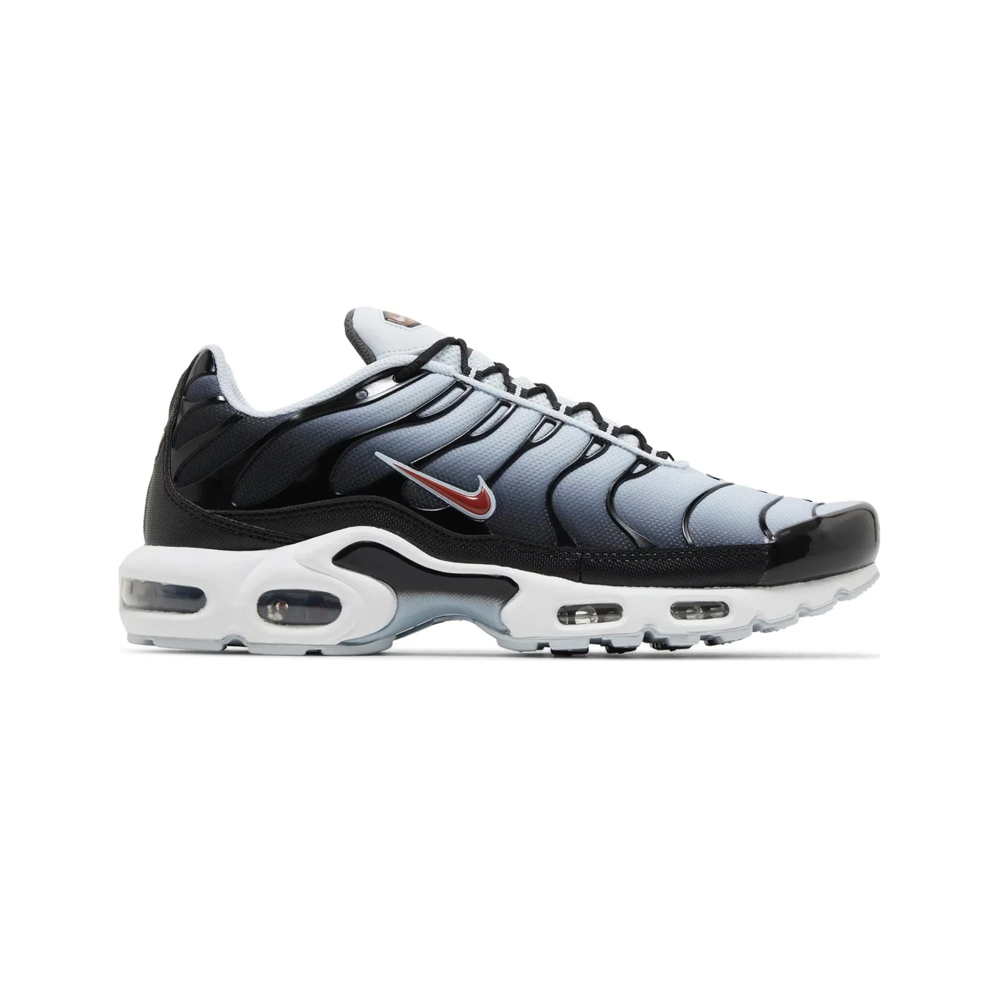 Nike Air Max Plus TN 'Swoosh Pack Blue Tint' (2023) cork insole shoes