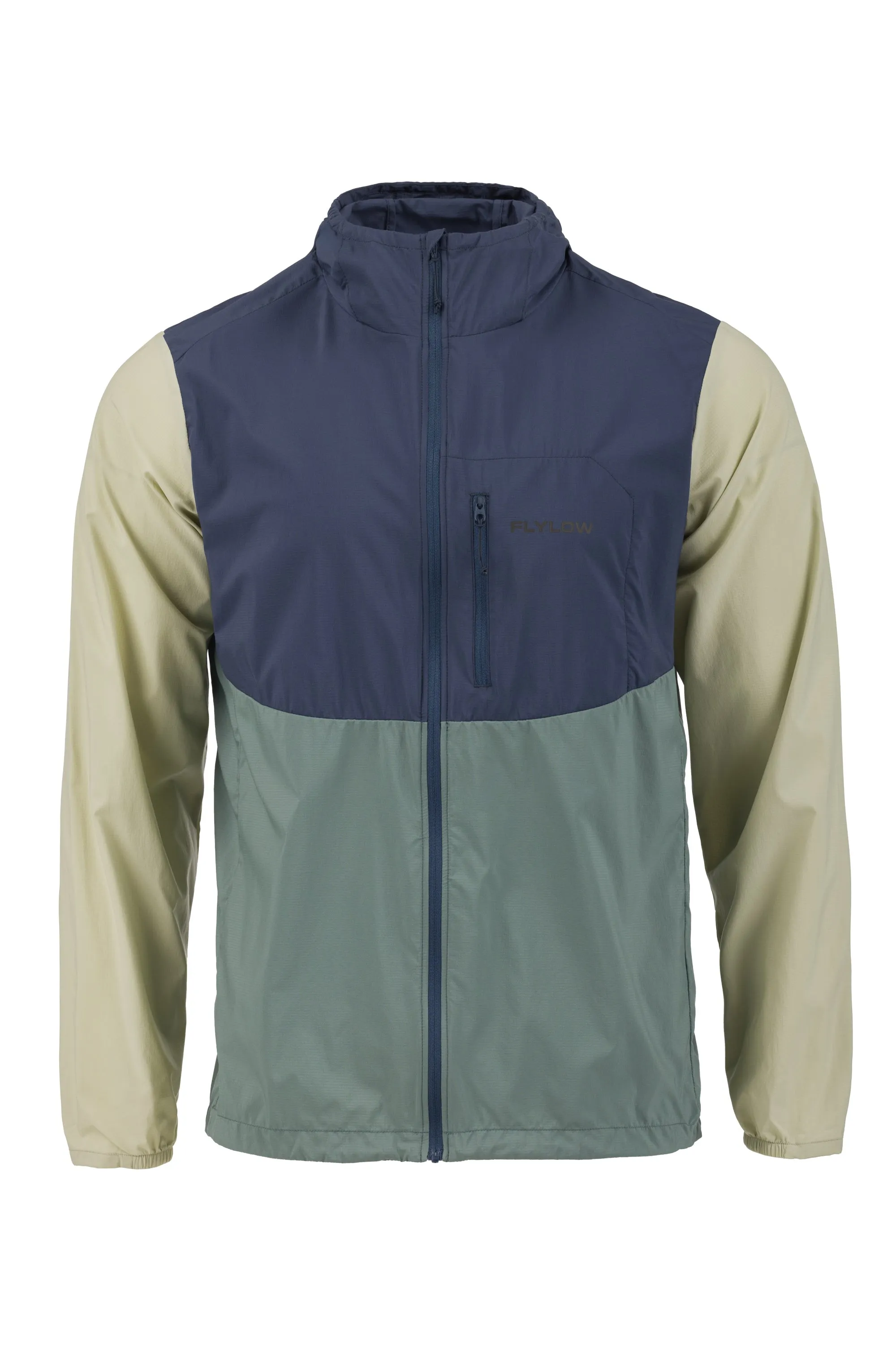 Heat Retention Technology Davis Jacket