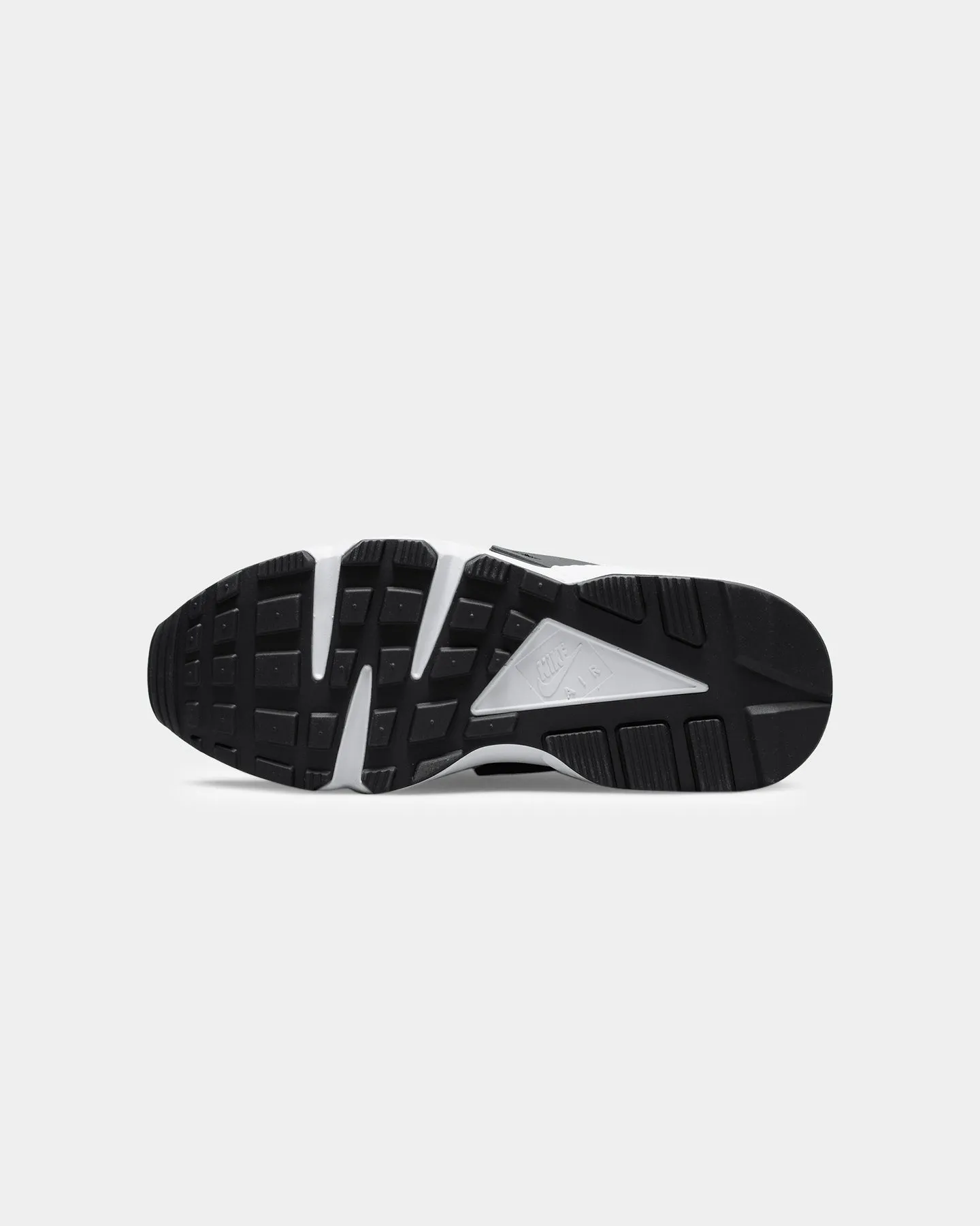 Shine Tone All Day Comfort Engineering Nike Women's Air Huarache White/Black-Lapis-Deep Royal Blue
