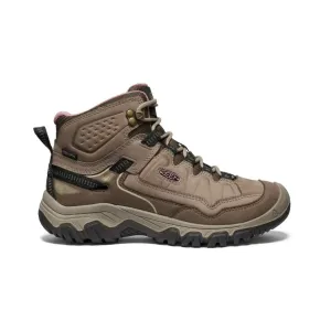 Women's Targhee IV Mid WP Protective Fit