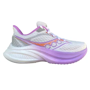 Community Support Saucony Endorphin Speed S11007-340 Scarpe Running Donna Bianco