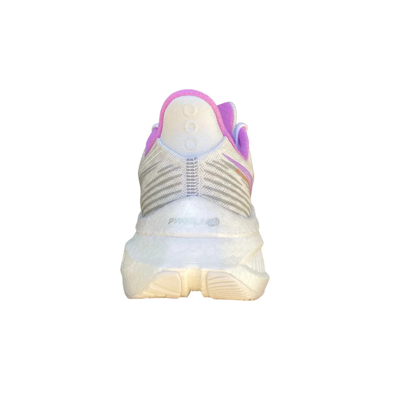 Comfort arch support Saucony Endorphin Speed S11007-340 Scarpe Running Donna Bianco
